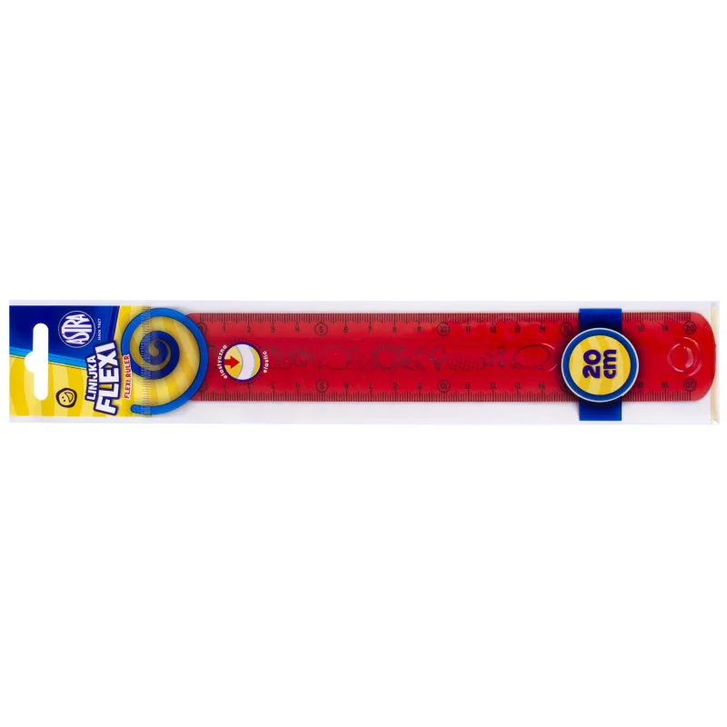 Гъвкава линия, Astra, 20 см - Image 3