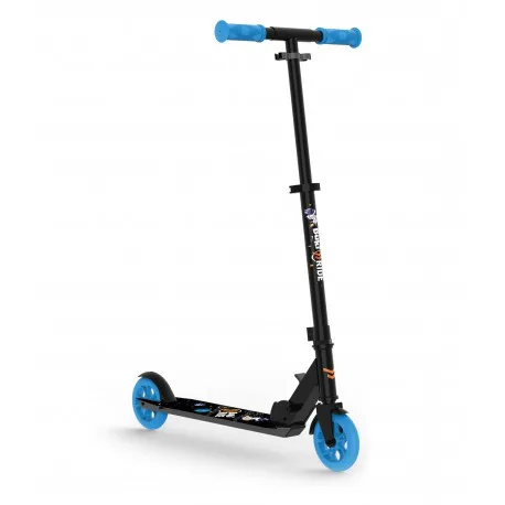 Механичен скутер 125 мм – Космос - Image 2