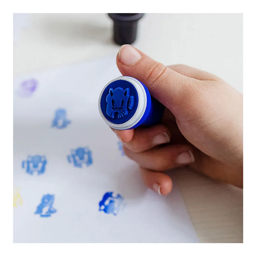 Комплект печати, Totum, Sonic, 12 броя - Image 3