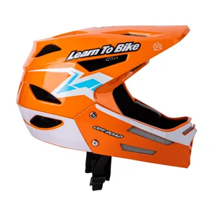 Детска предпазна каска, Hape, Офроуд, Спортна - Image 2