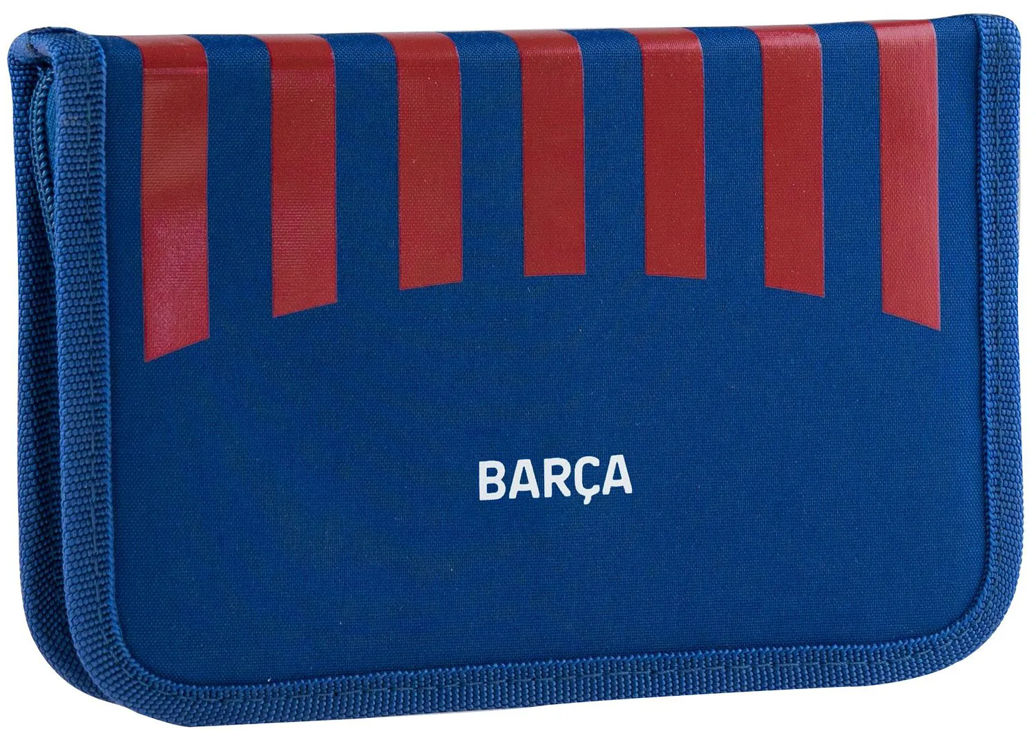 Ученически несесер, Astra, FC-269, FC Барселона, Без аксесоари, 20 x 13,5 x 4 см - Image 2