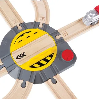 Разпределителна гара - Image 2