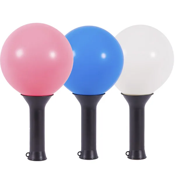 Светещ балон, Eurekakids, LED с 20 часа светлина, 25 см - Image 4