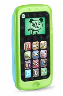 Интерактивна играчка, Vtech, Leap Frog, Смарт телефон - Image 3