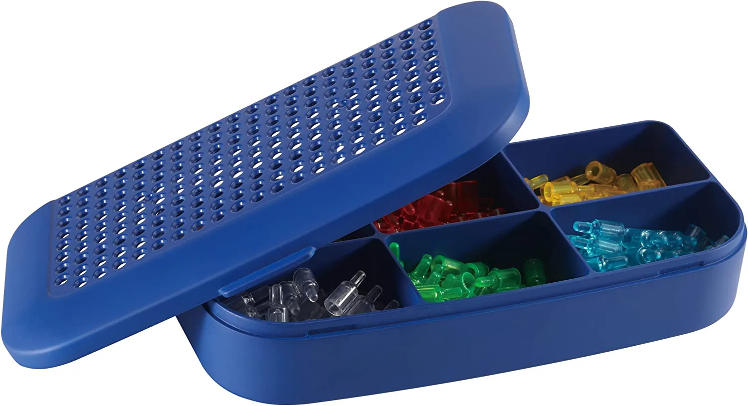 Интерактивна играчка, Vtech, Магически светлини 3D, 6.3 x 25.75 x 19.3 см - Image 5