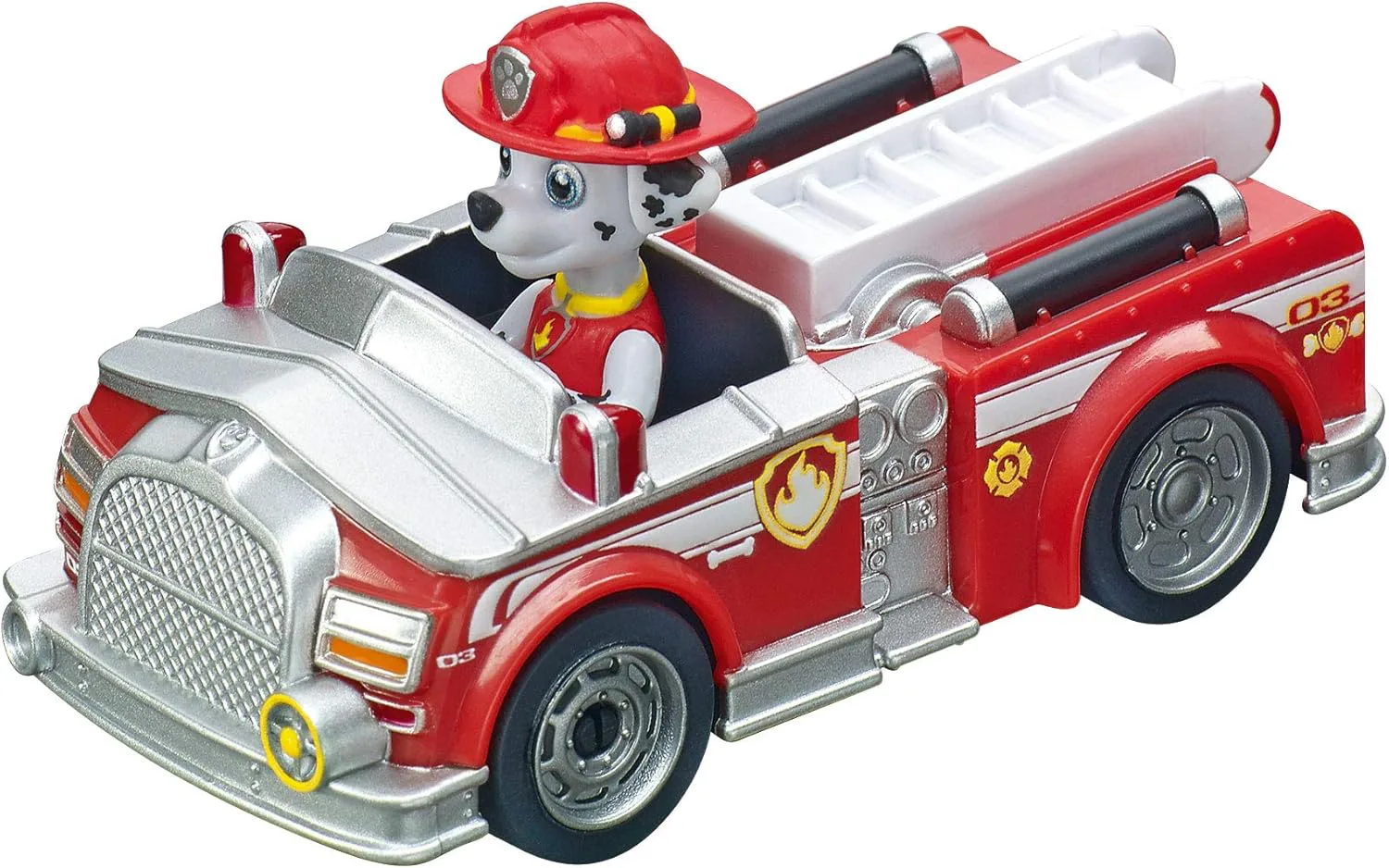 Състезателна писта, Carrera, Paw Patrol на пистата - Image 3