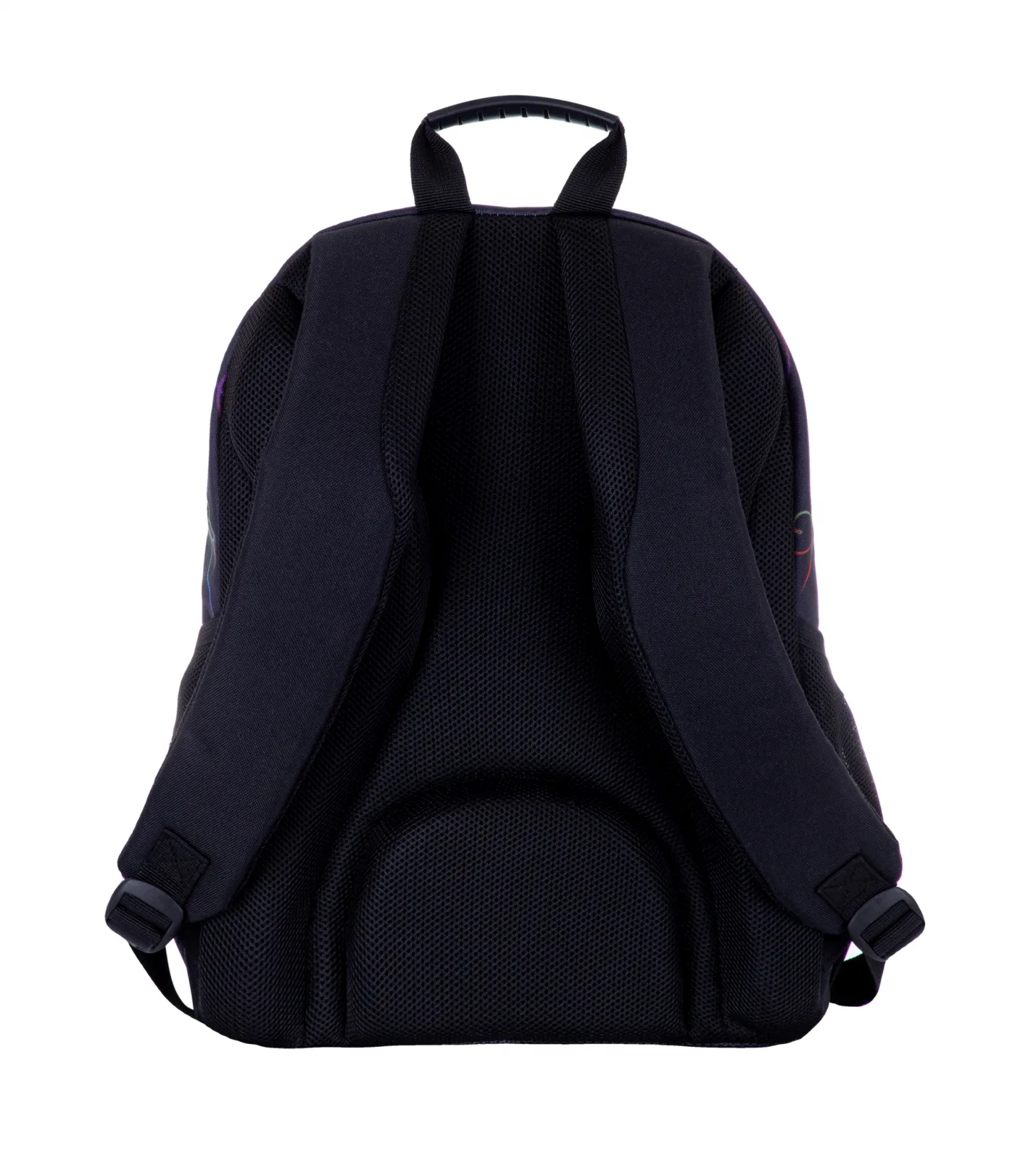 Ученическа раница, Astra, HASH, Rainbow Bunny, 39 х 28 х 15 см - Image 5