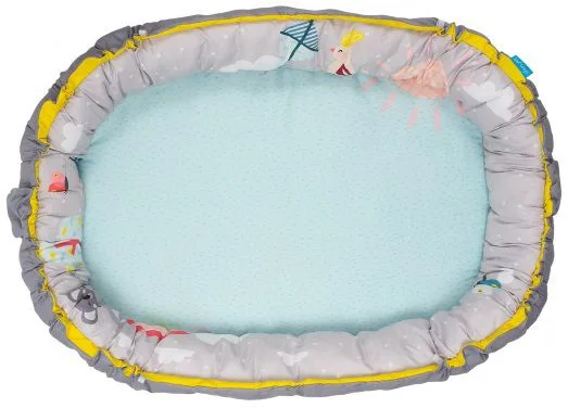 Активна гимнастика, Taf Toys, Музика и светлини, Коала, 100 x 80 x 53 cm - Image 4