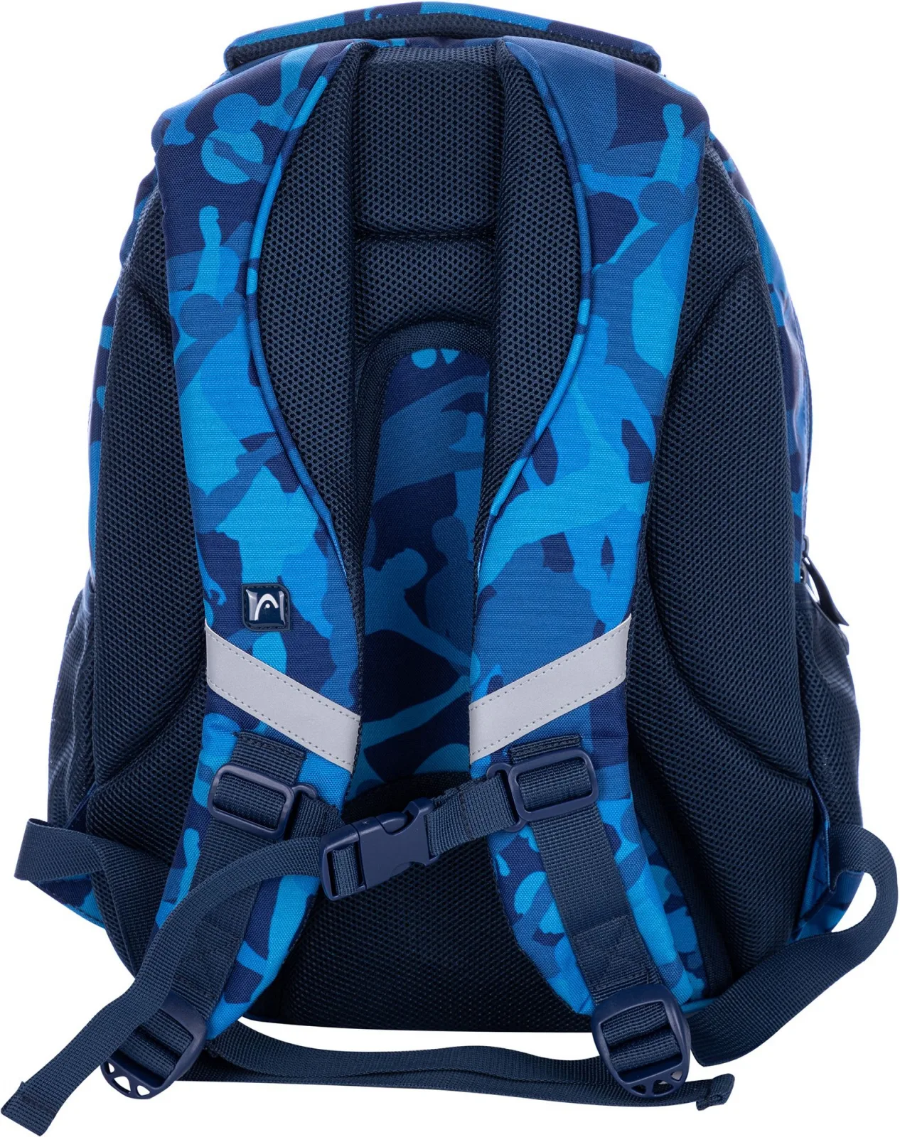 Ученическа раница, Head, AB330, Moro Fan, 39 x 28 x 15 см - Image 4