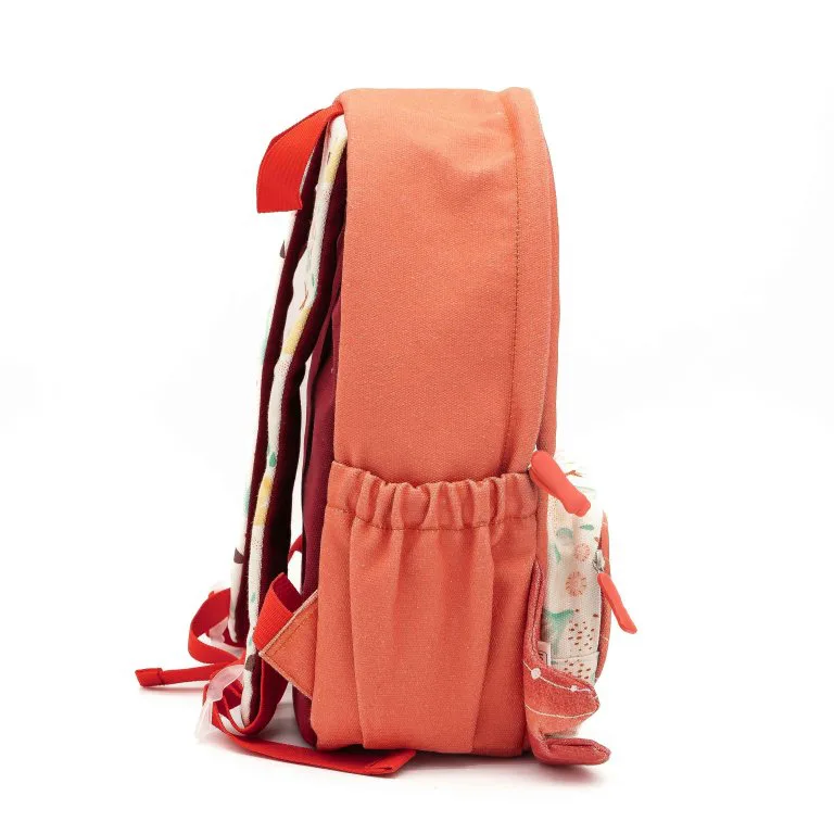 Детска раница, Sassi, Октопод, 27.6 х 36 см - Image 8