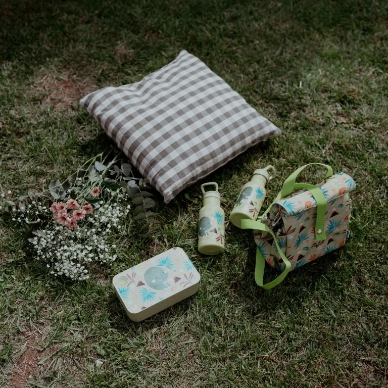 Кутия за обяд, Sassi, Динозавър - Image 8