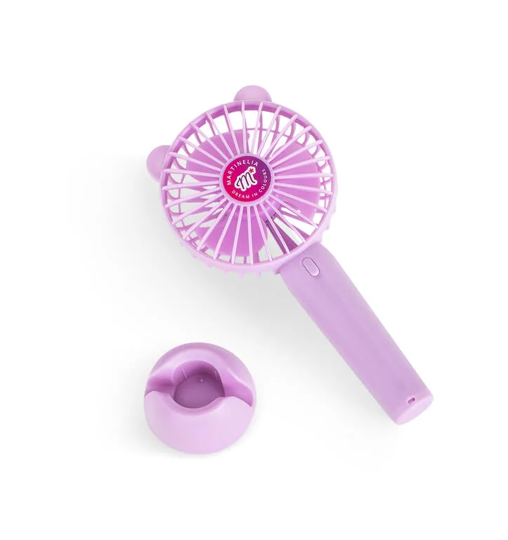 Вентилагор за разхлаждане, Martinelia - Image 3