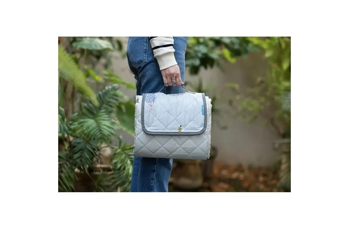 Килимче за игра, Taf Toys, За навън, 150 х 200 см - Image 5