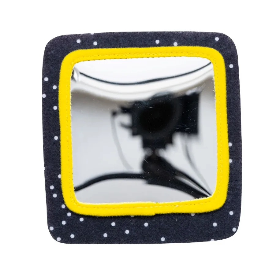 Бебешки тренажор за корем, Taf Toys, Tummy time, 90 см - Image 17