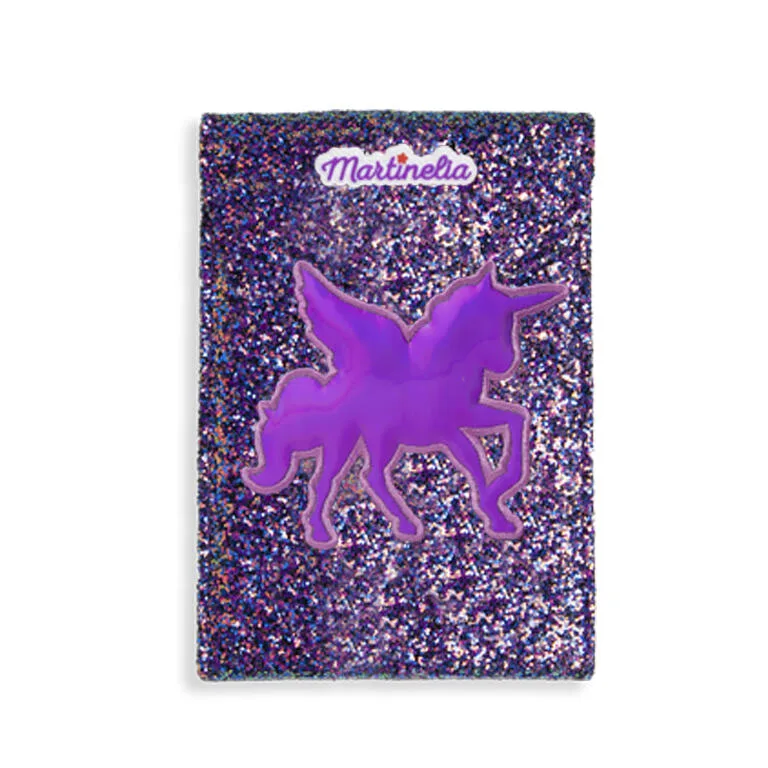 Палитра детски гримове, Martinelia, Галактически мечти - Image 3