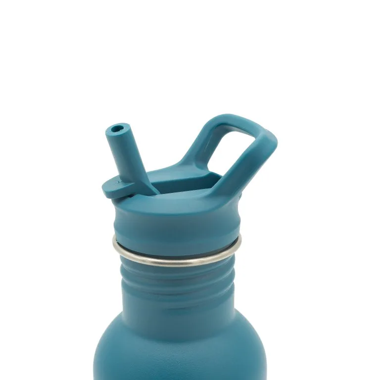 Бутилка от неръждаема стомана, Sassi, 500мл., Слон - Image 2