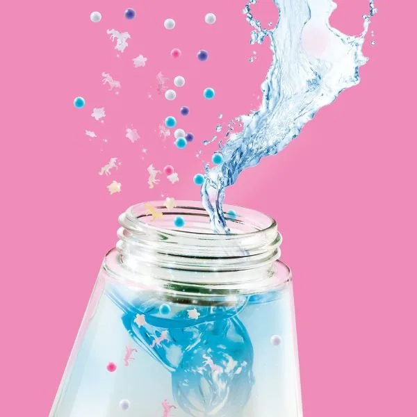 Творчески комплект, Canal Toys, Направи си сам, мини лава лампа - Image 3