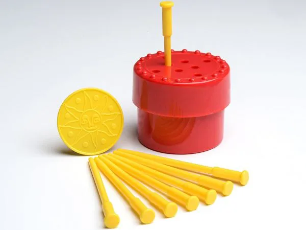 Комплект фокуси, Marvin’s Magic, 30 магически трика, сет 1 - син - Image 2