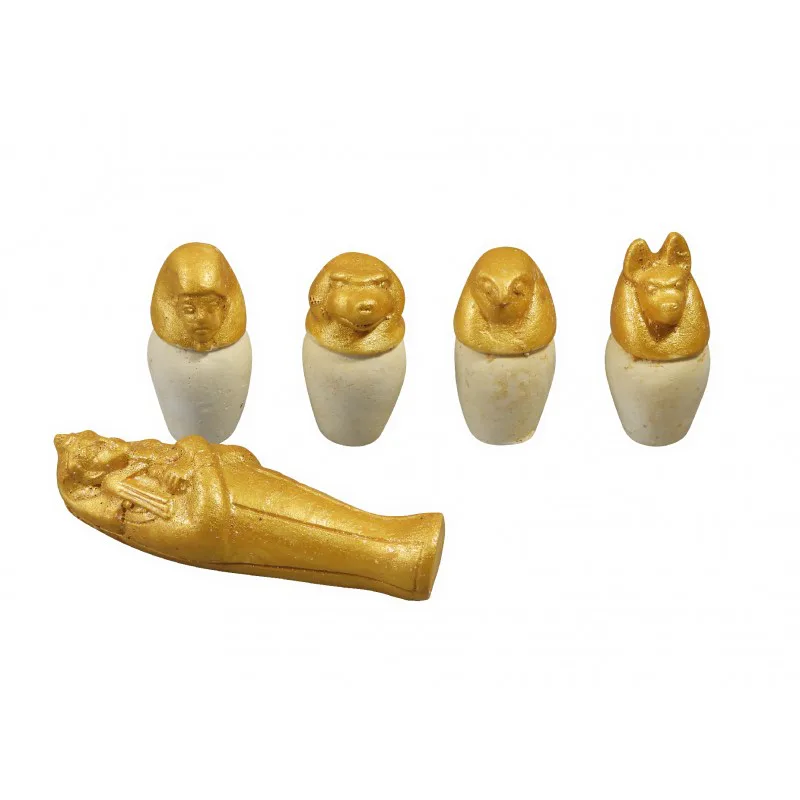 Образователна игра, Buki France, Мистерията на пирамидата - Image 4