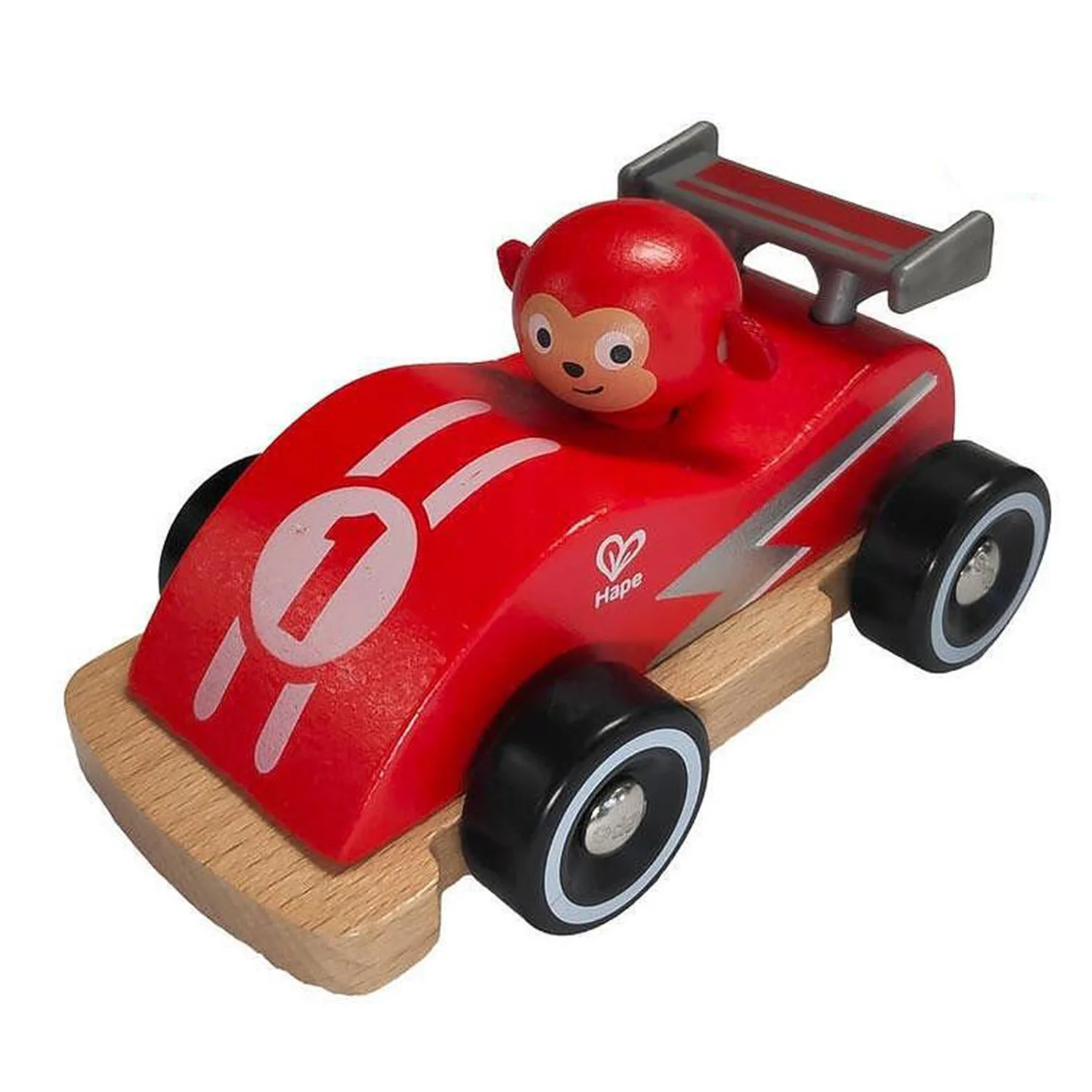 Дървена количка, Hape, Асортимент - Image 6