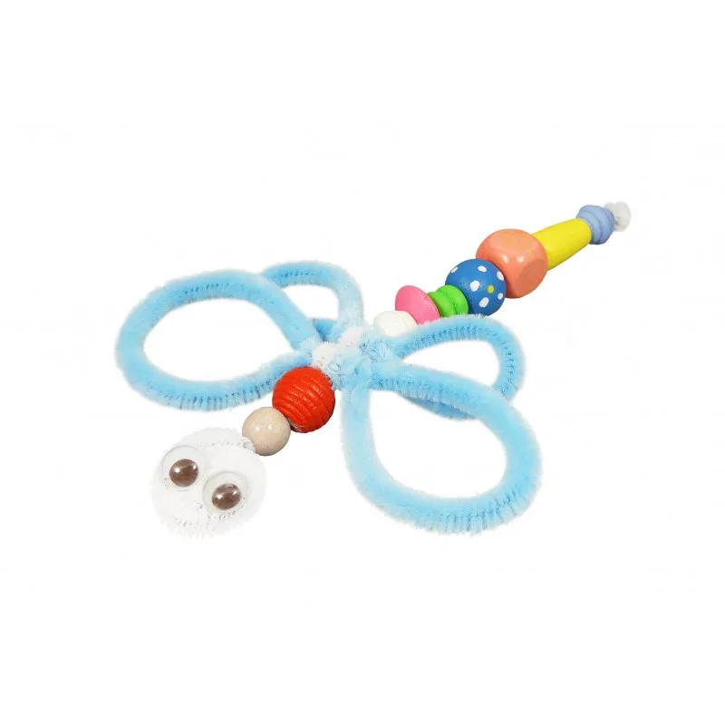 Творчески комплект, Buki France, Кутия с креативни хоби принадлежности, 800 части - Image 6