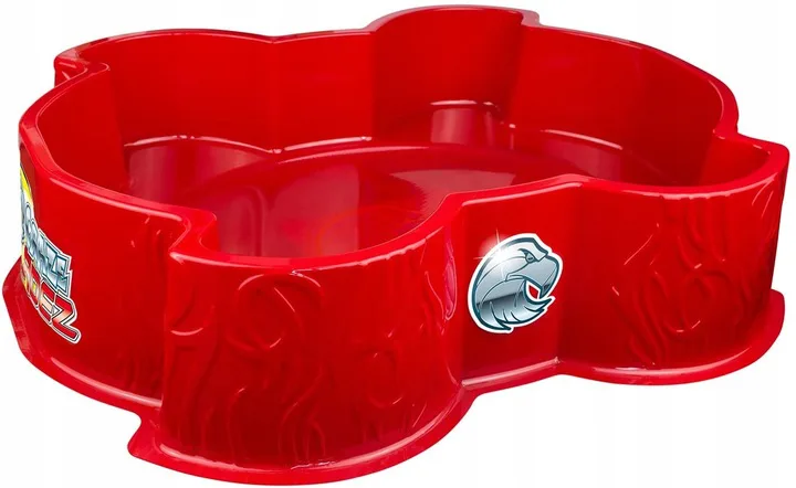 Комплект за игра, Craze, Bladez, Мега арена, 39 х 39 х 12 см - Image 3