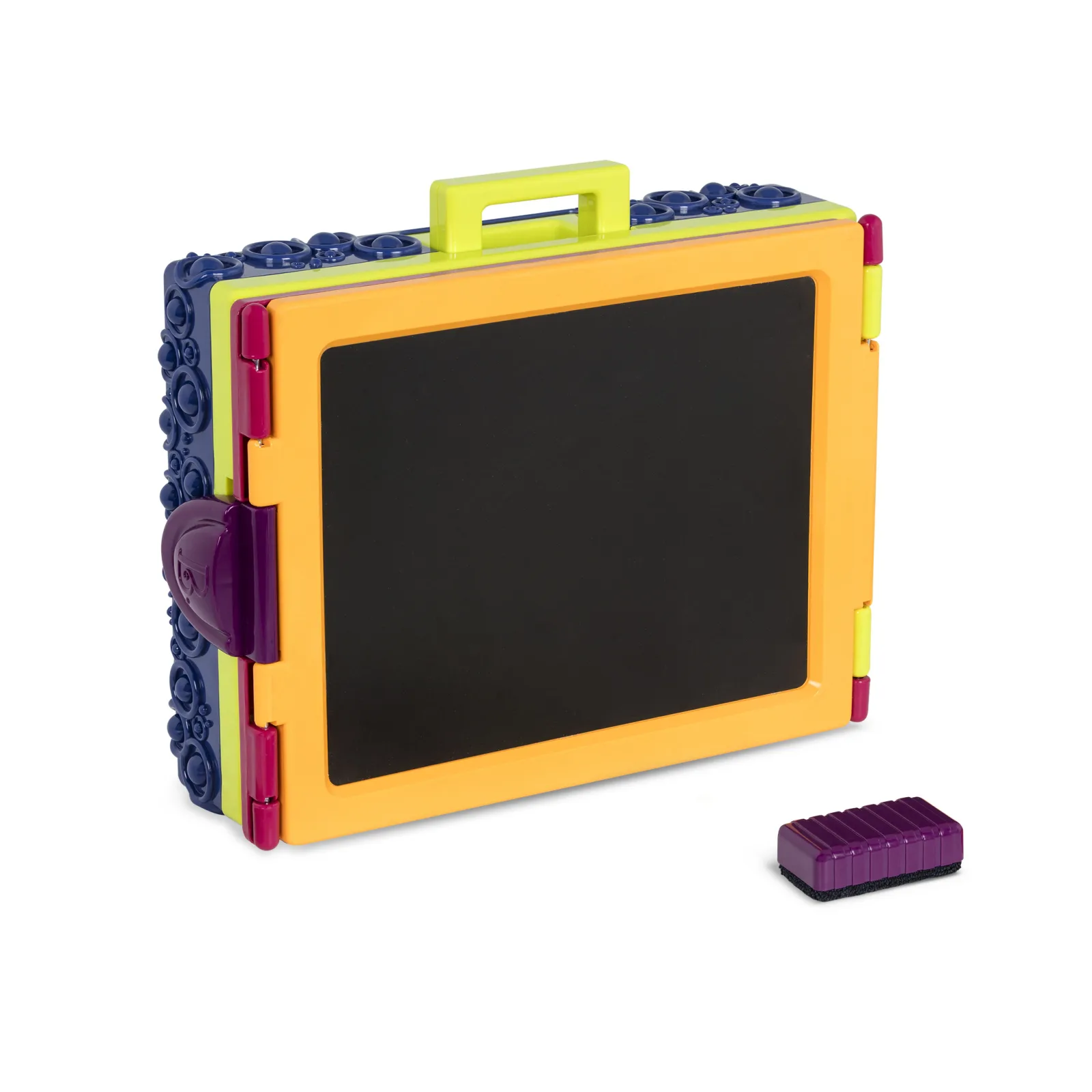 Преносим статив, Battat, Двустранна дъска и аксесоари - Image 4