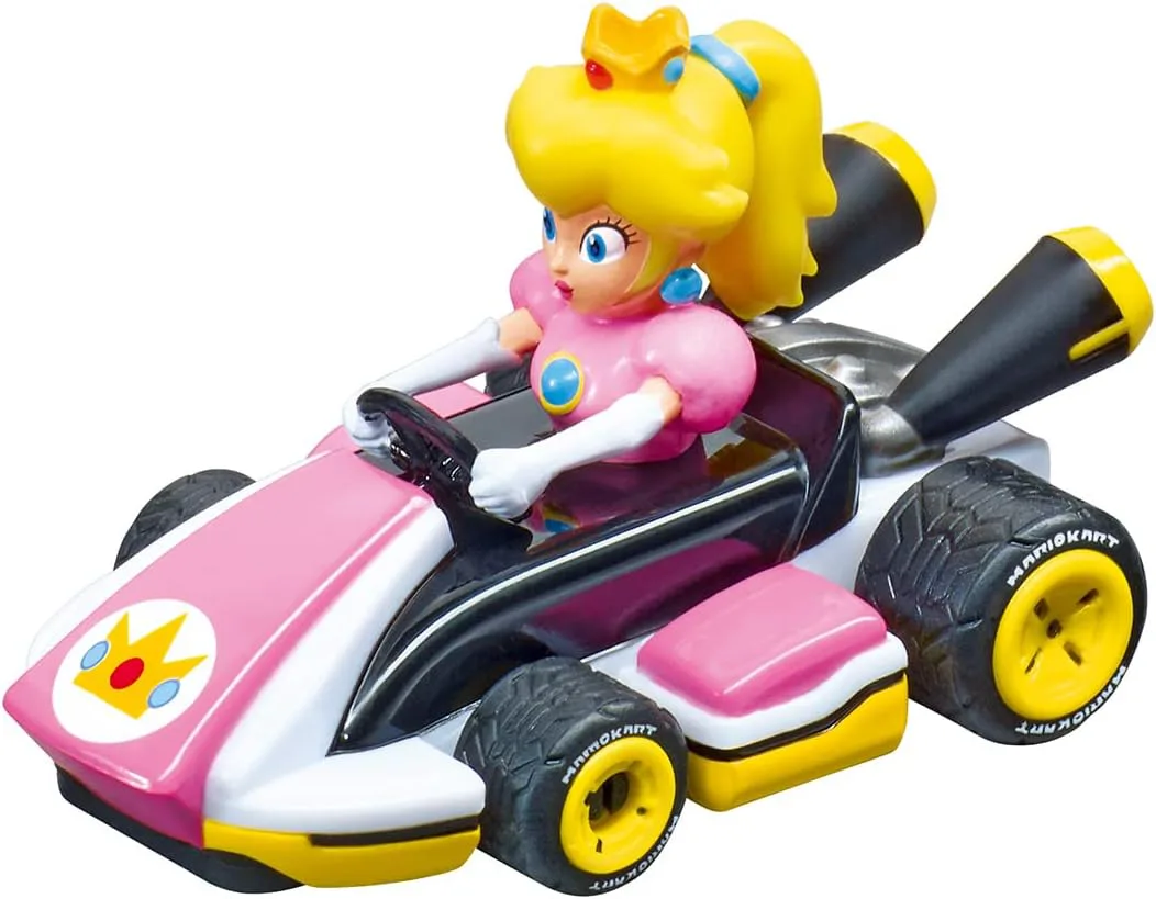 Състезателна писта, Carrera, Mario Kart™ - Супер Марио срещу Пийч - Image 7
