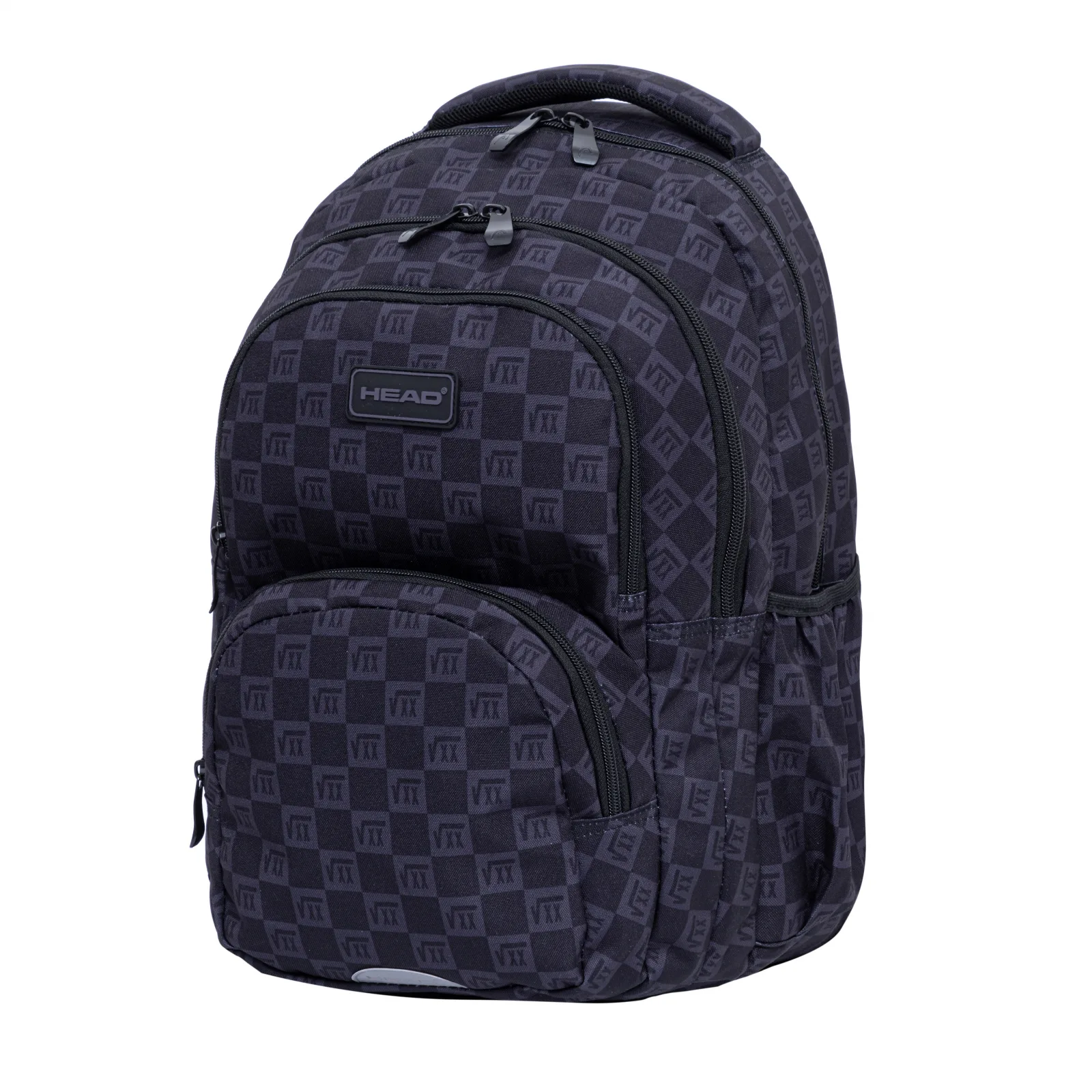 Ученическа раница, HEAD, Петият елемент, AB200, 44 х 32 х 19 см - Image 3