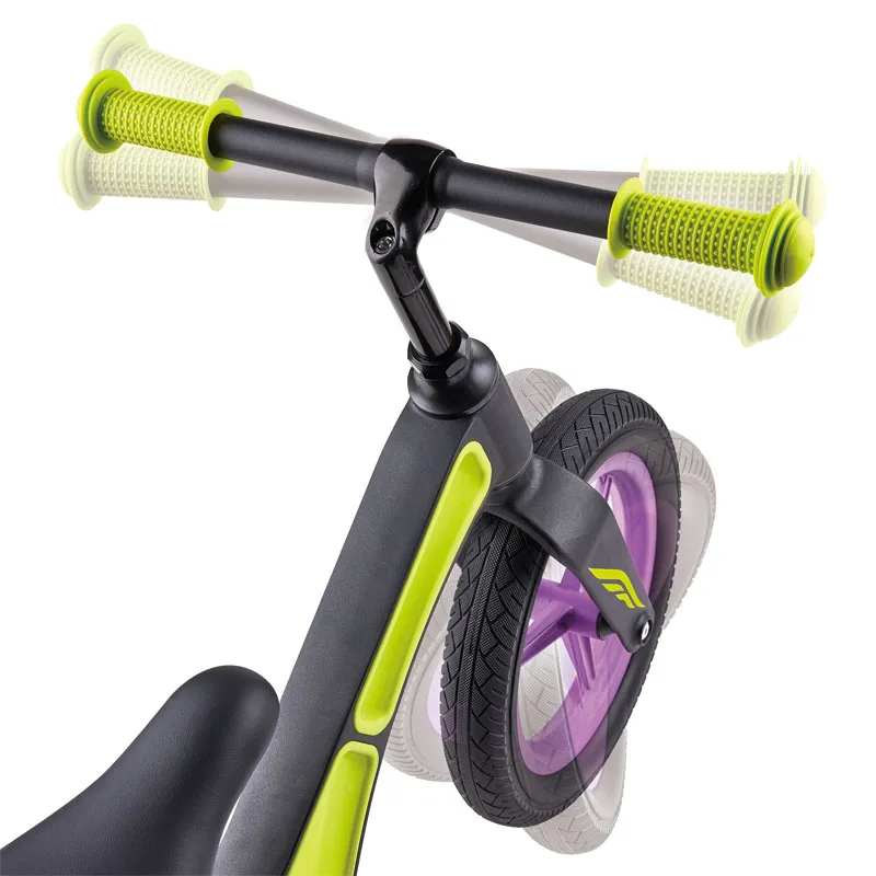 Балансиращо колело Hape Explorer, Зелено - Image 2