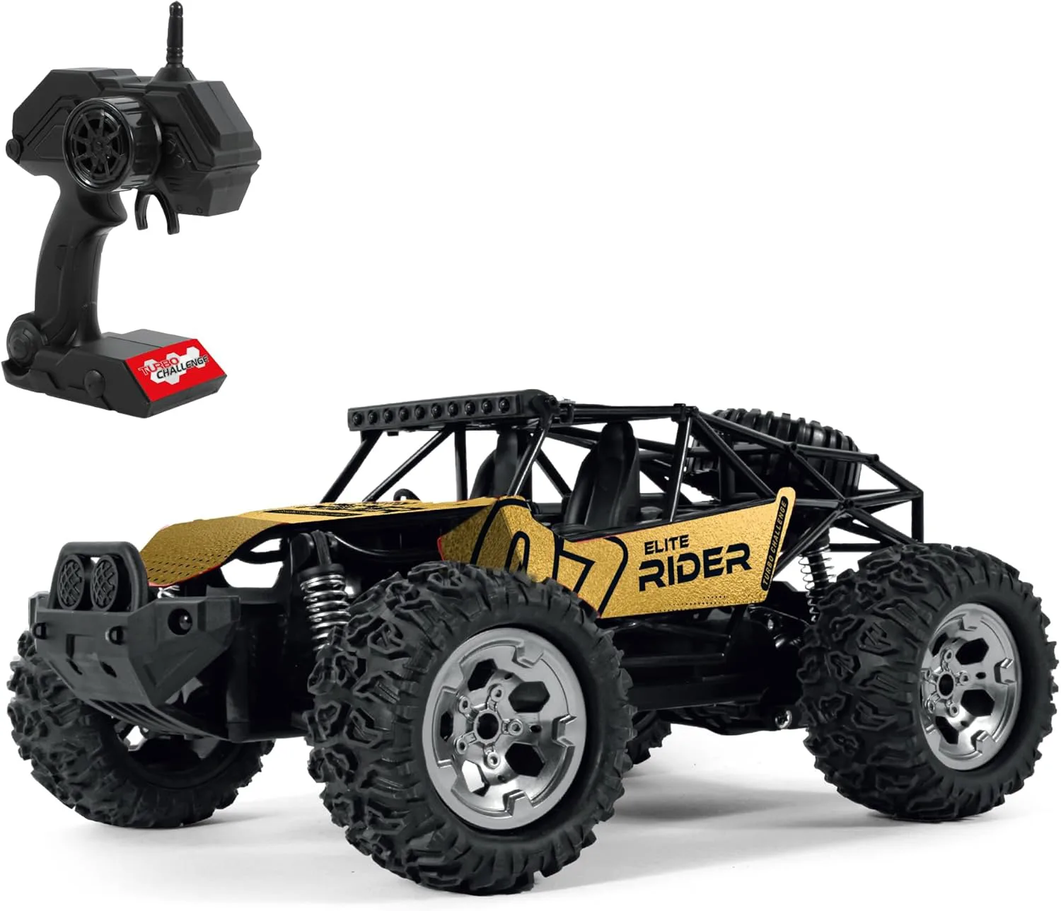 Бъги с радиоуправление, MGM, Elite Rider, Метално, 1:12 - Image 2