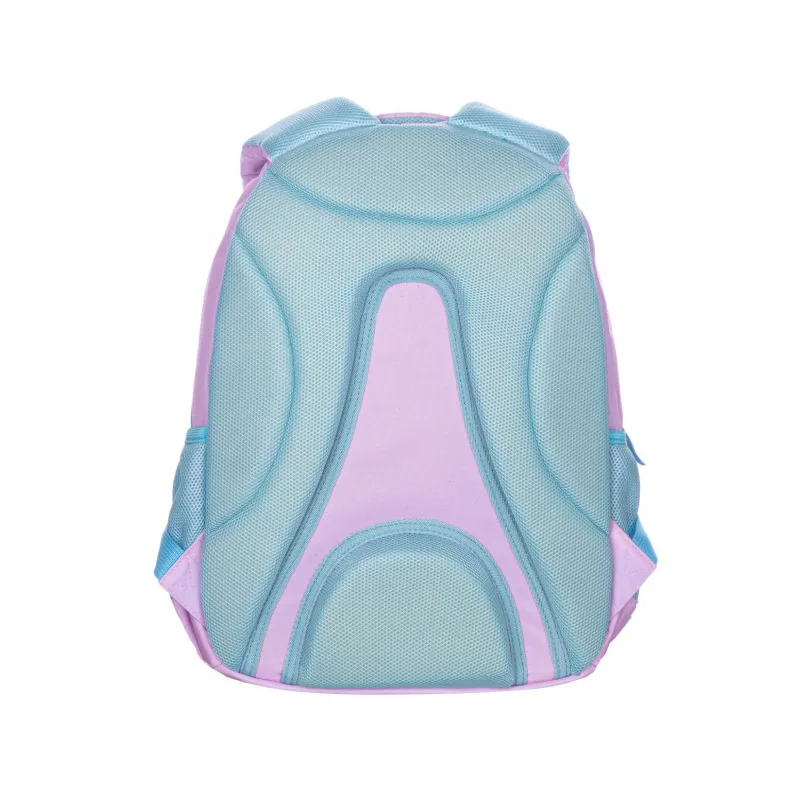 Ученическа раница, Head AB330 Сърце на еднорог - Image 6