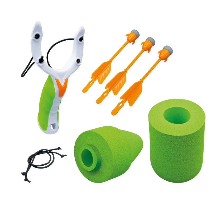 Детска играчка, Buki France, Прашка, 18.5 см - Image 2