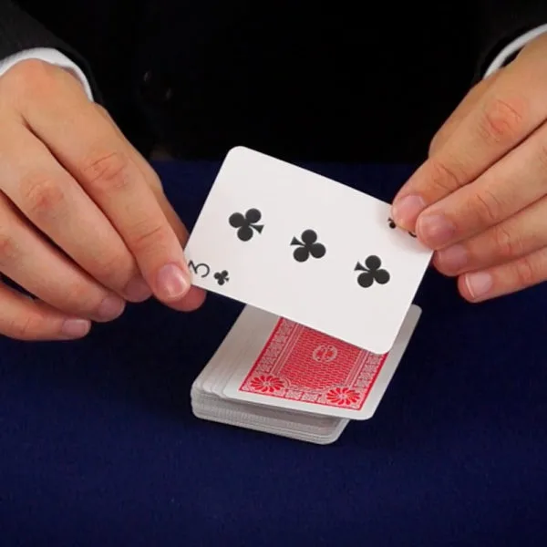 Магически карти, Marvin′s Magic, Свенгали - Image 2