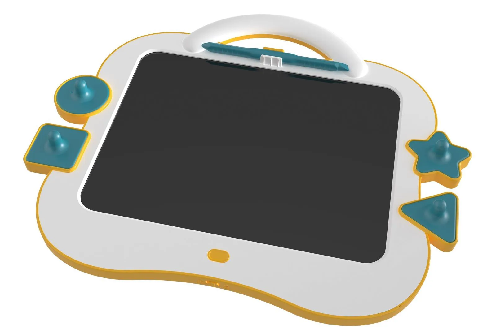 Творчески комплект, Buki France, Моят първи таблет за рисуване - Image 2