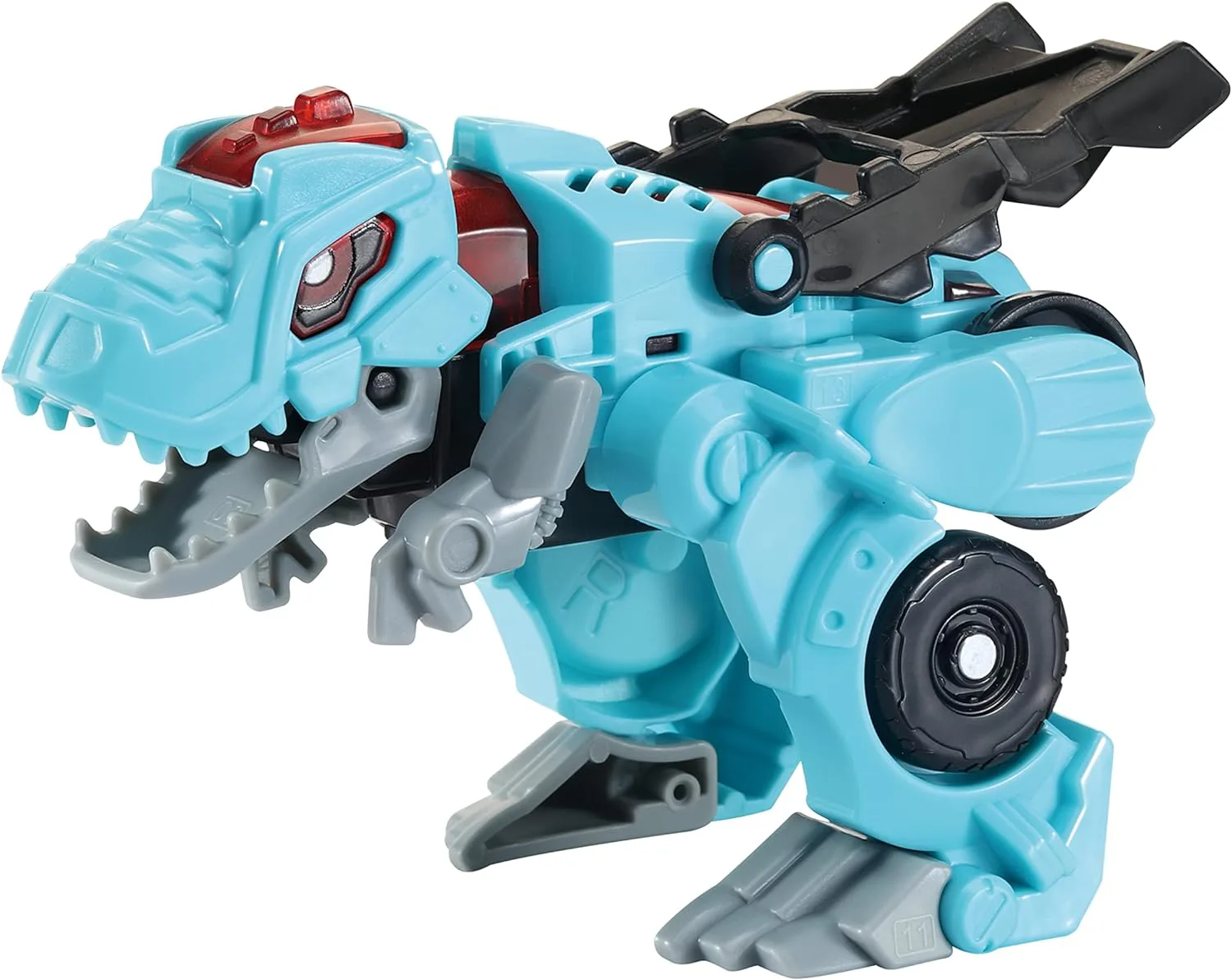 Интерактивна играчка, Vtech, Switch & Go, Яйце Дино - Image 3