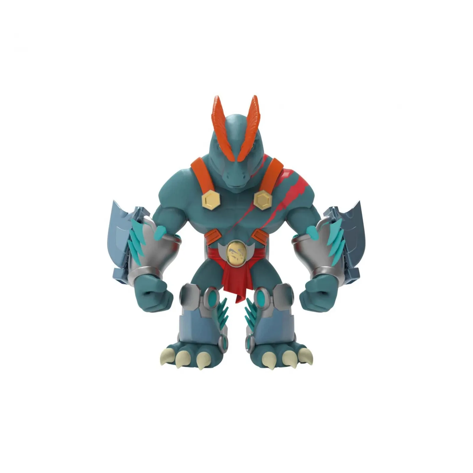 Колекционерска фигурка, Craze, Dino Legends - Image 13