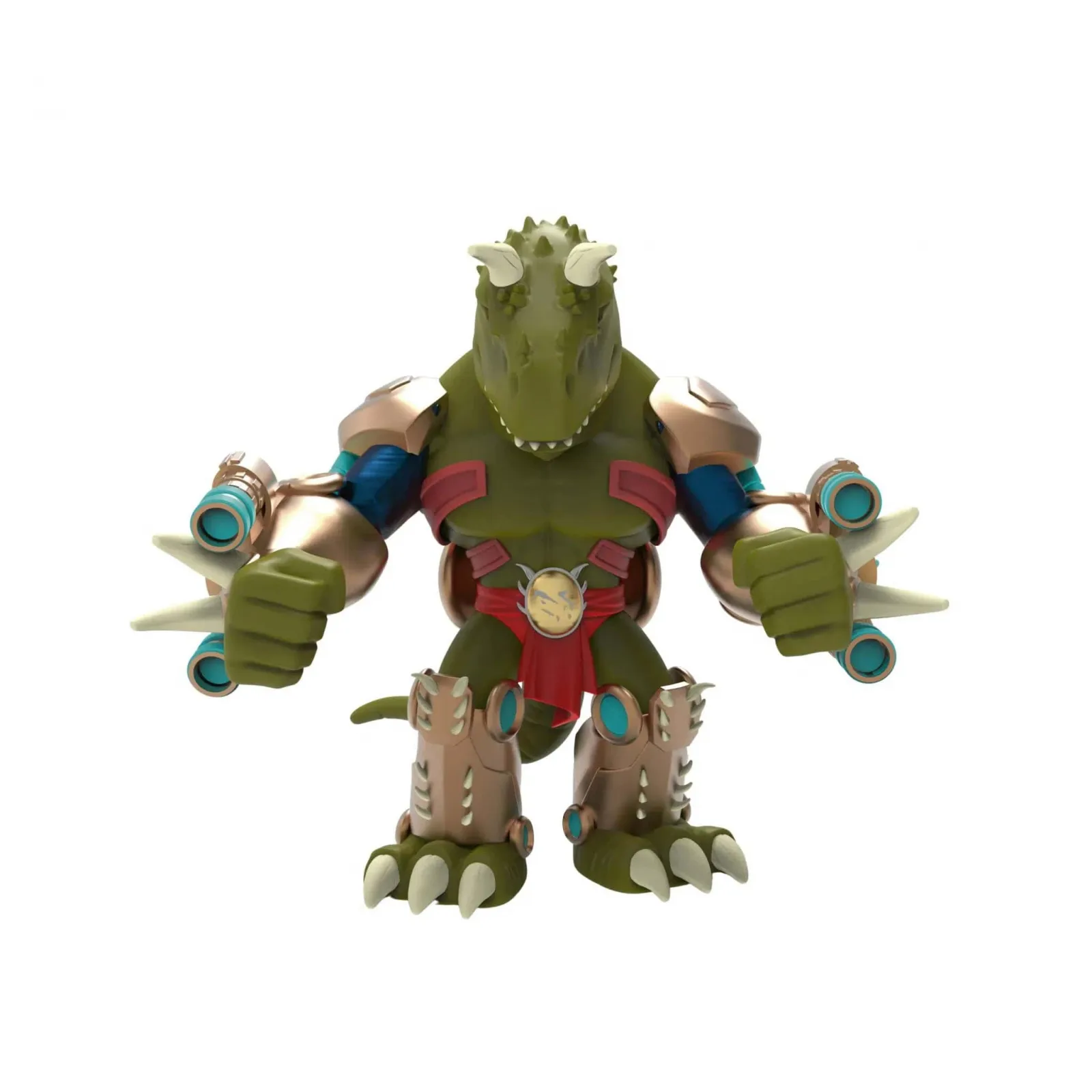 Колекционерска фигурка, Craze, Dino Legends - Image 11