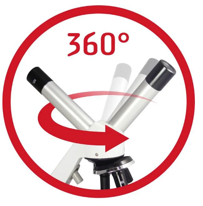 Микроскоп - 50 експеримента - Image 5