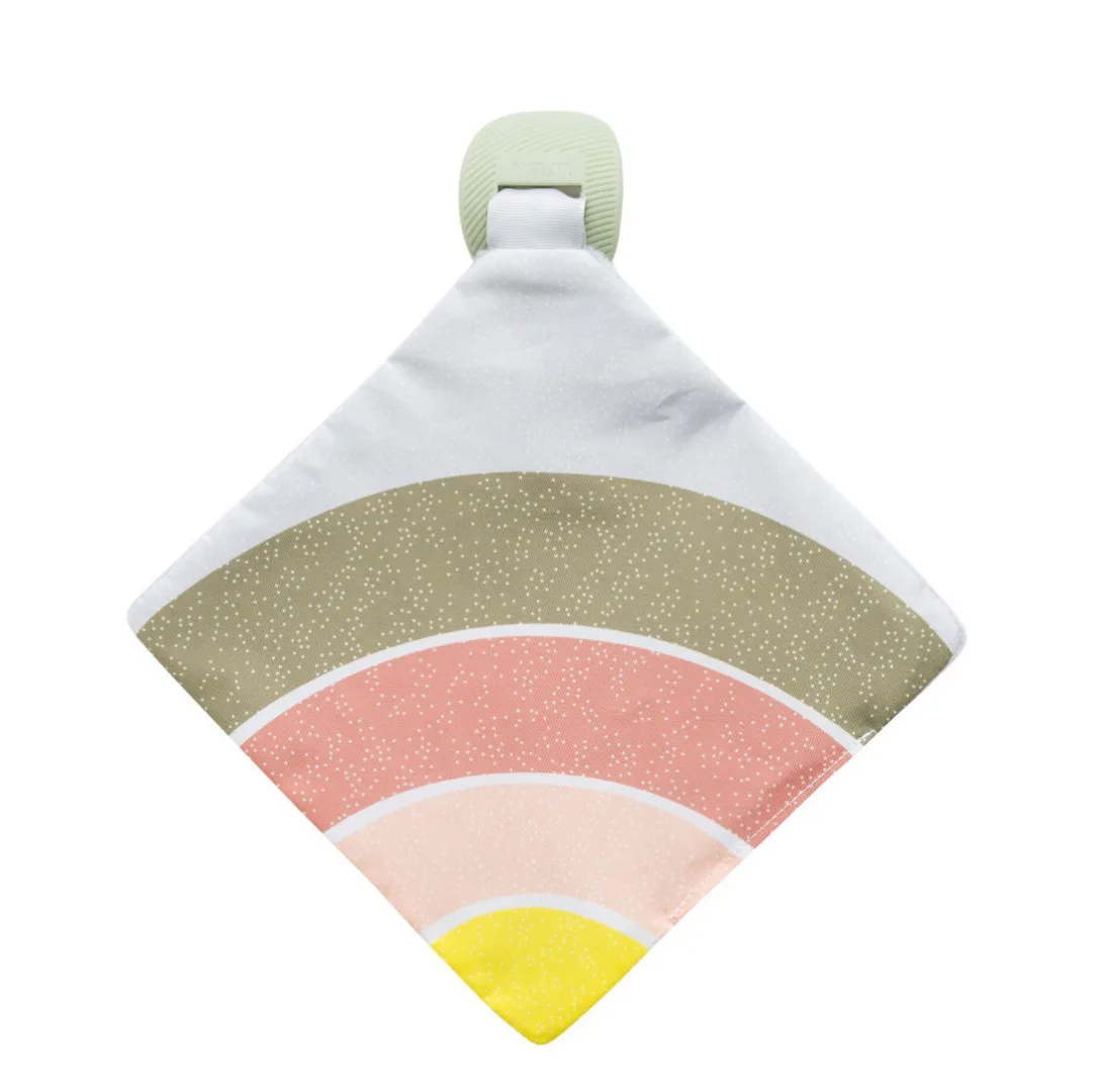 Бебешки тренажор за корем, Taf Toys, Tummy time, 90 см - Image 12