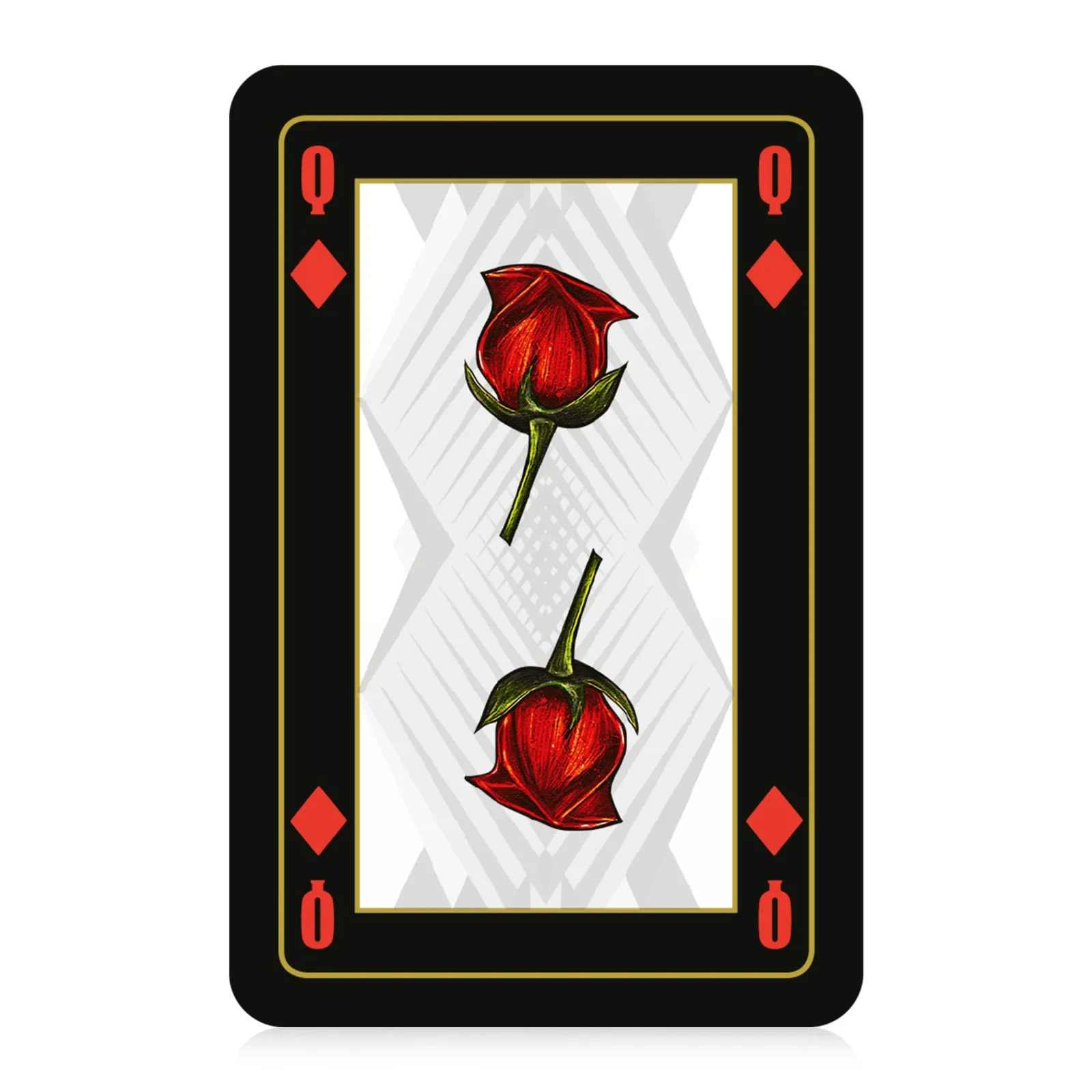 Карти за игра, Winning Moves, Waddingtons, Кръстникът - Image 4