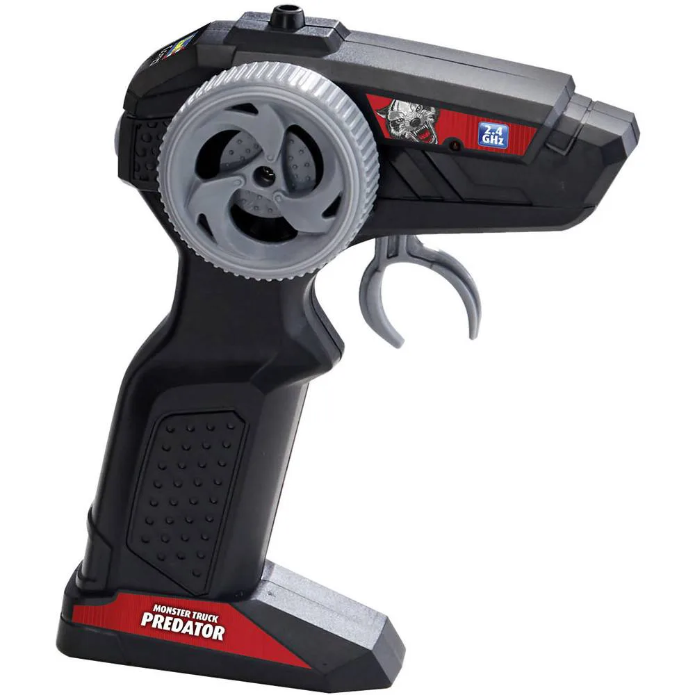 Кола с дистанционно управление, Revell, Monster Truck, Predator - Image 4