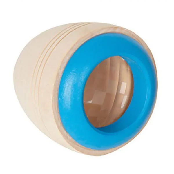 Дървен калейдоскоп, Hape, Малки шпиони - Image 4