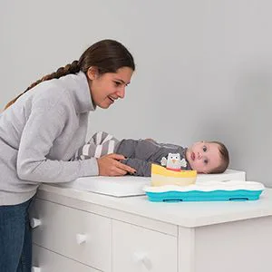 Музикална нощна лампа, Taf Toys, Бухалче в лодка, 41.5 x 9 x 26.5 см - Image 5