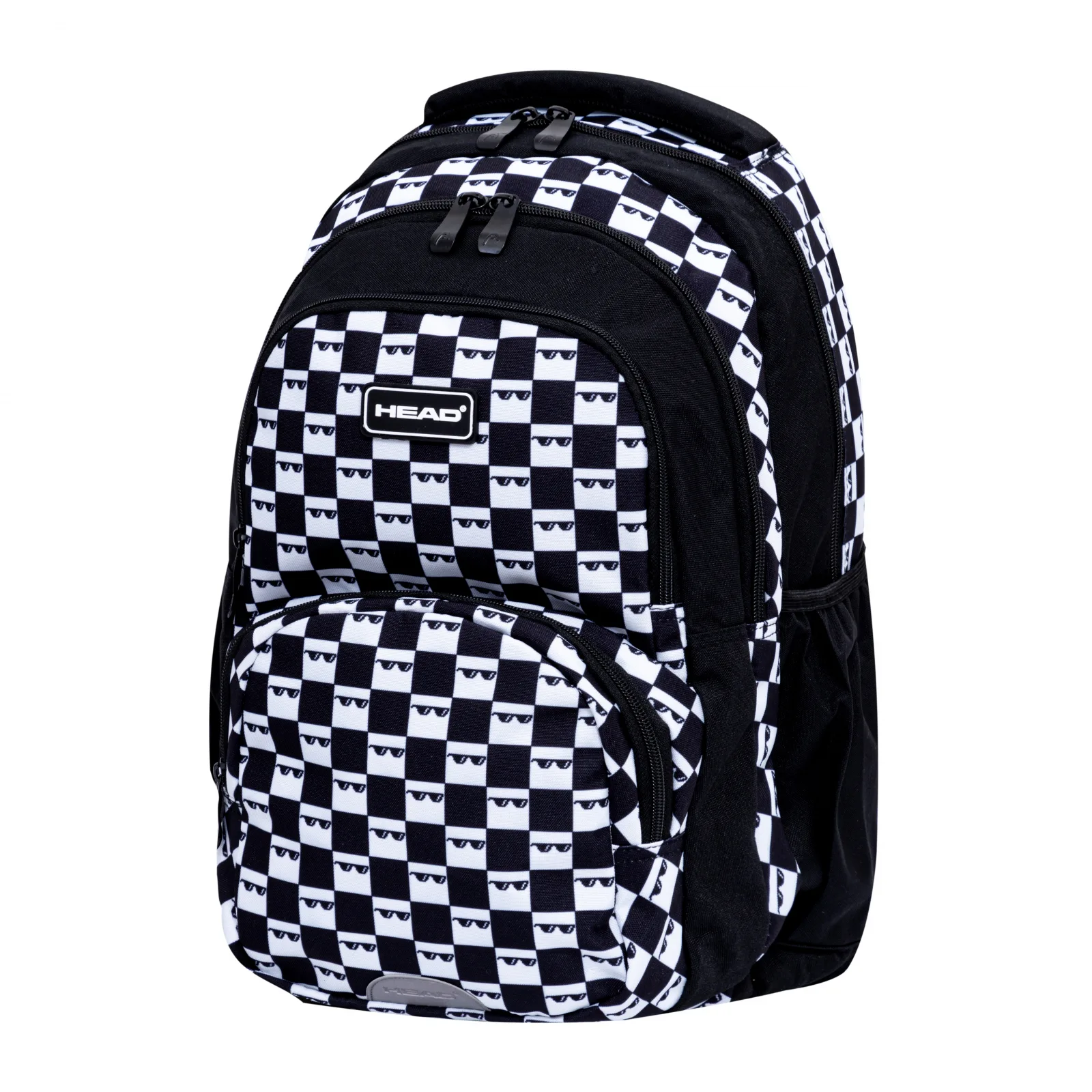 Ученическа раница, HEAD, Слънчеви очила, AB200, 44 х 32 х 19 см - Image 3