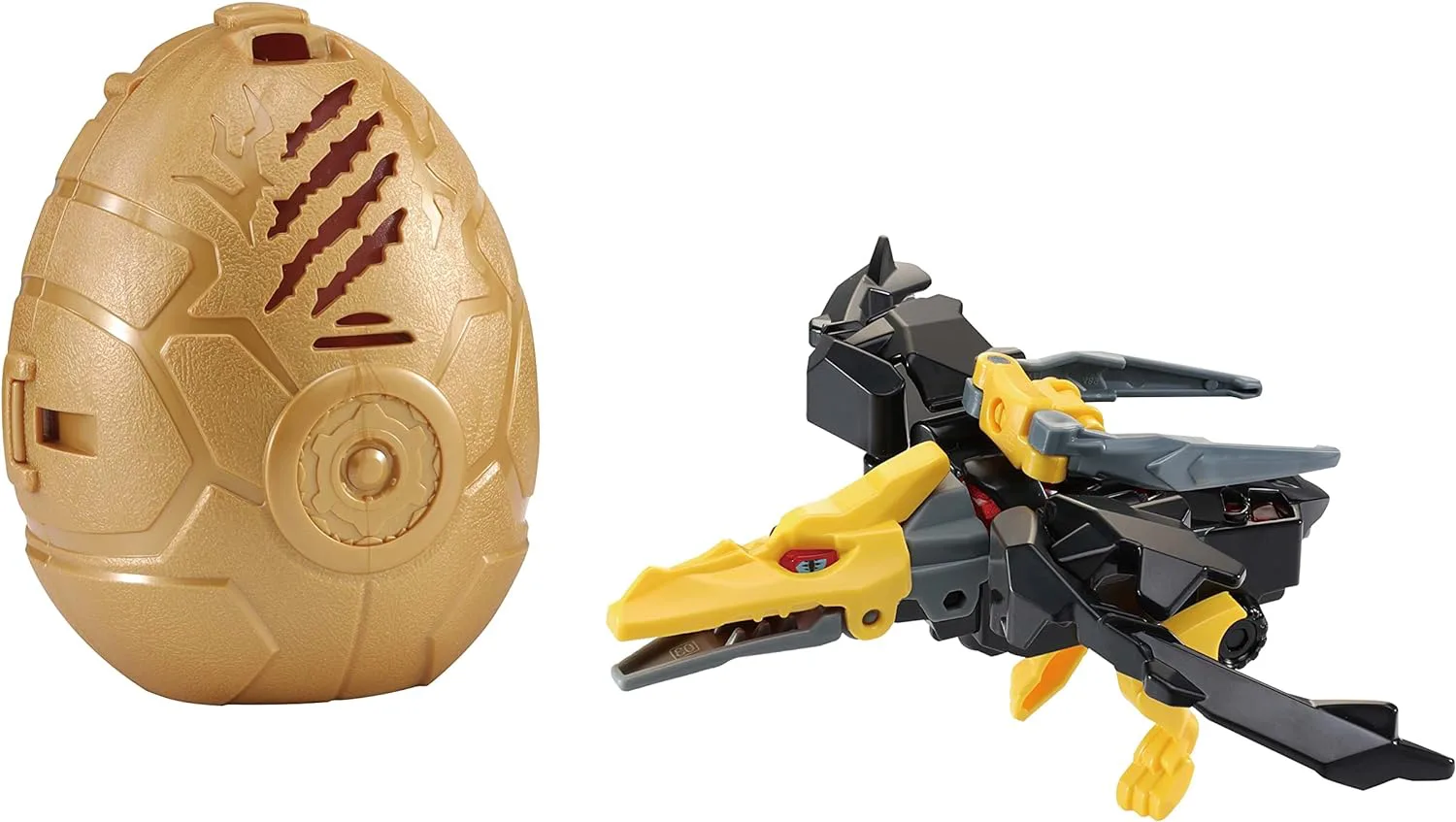 Интерактивна играчка, Vtech, Switch & Go, Яйце Дино - Image 20