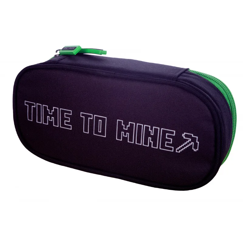 Единичен несесер, Astra, MINECRAFT, AC5, Alex & Steven, Без аксесоари, 22 x 11 x 5.5 см - Image 3