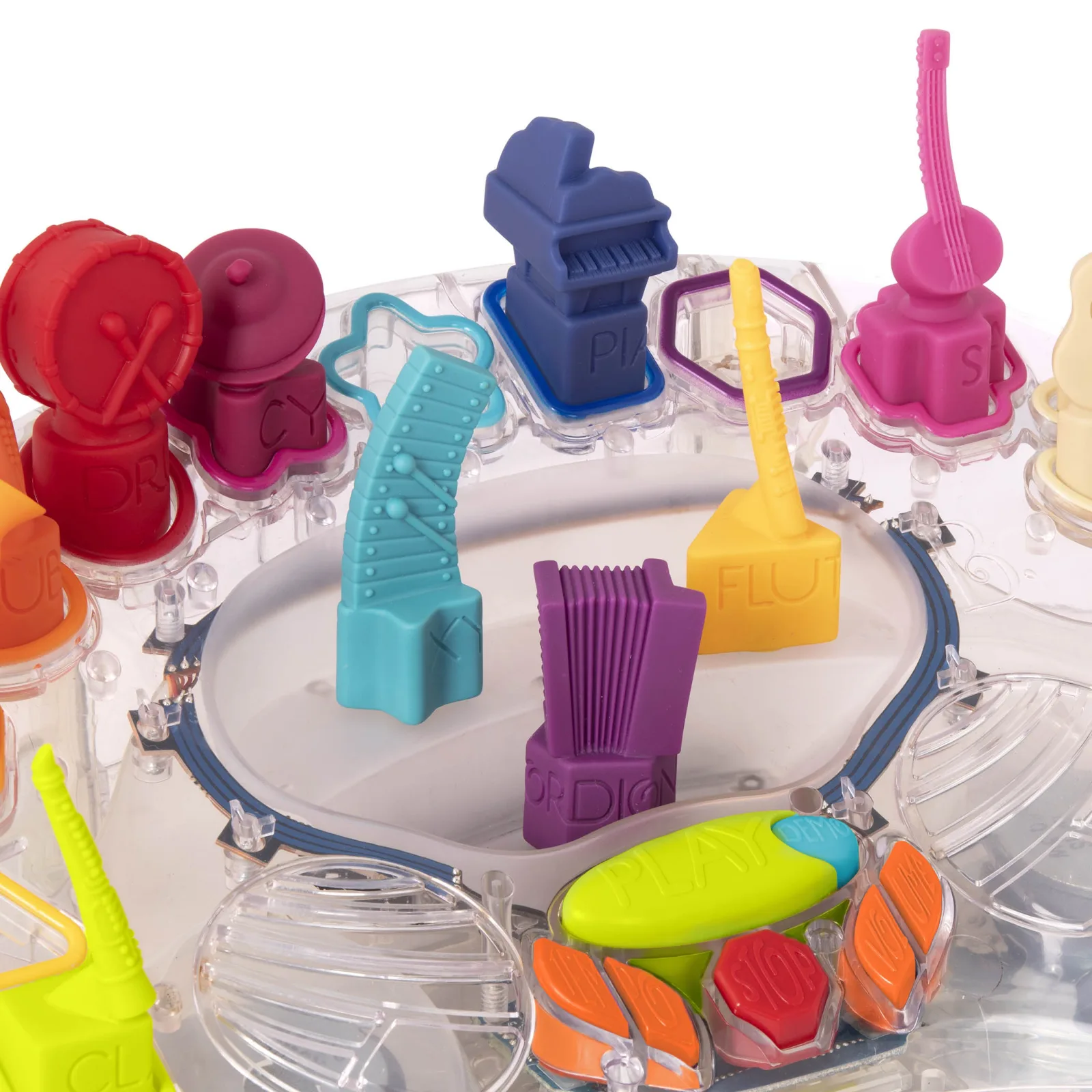 Музикален комплект, Battat, Оркестър - Image 9