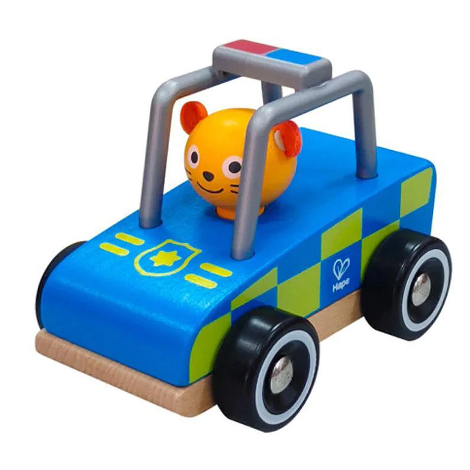 Дървена количка, Hape, Асортимент - Image 3