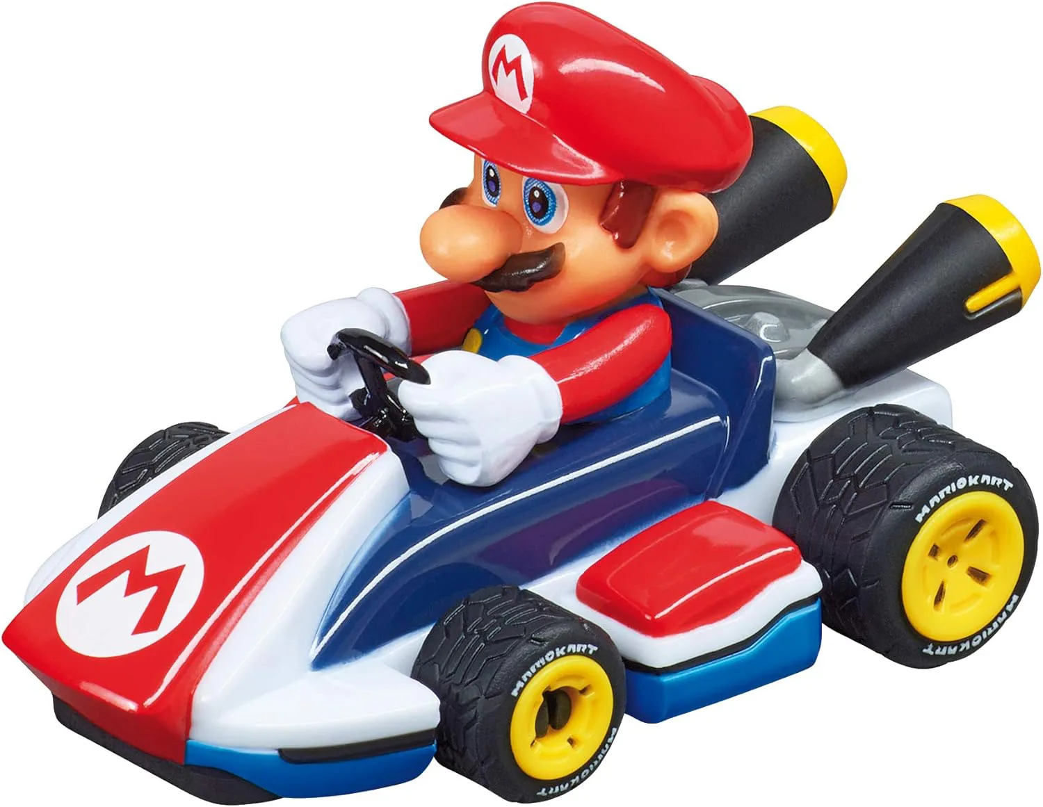 Състезателна писта, Carrera, Mario Kart™ - Супер Марио срещу Пийч - Image 4